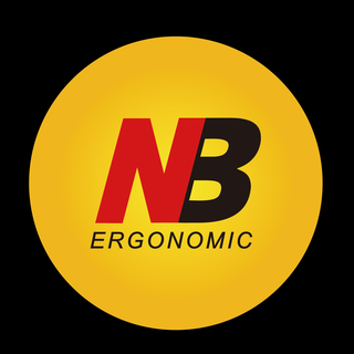 NB ERGONOMIC 日本公式オンラインストアをオープンしました